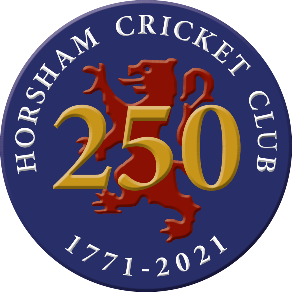 250th Anniversary - Horsham Sports Club